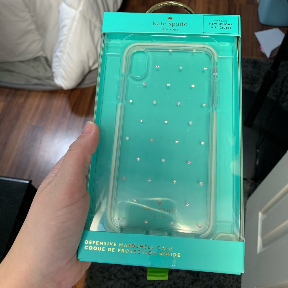 iPhone X Max Case
